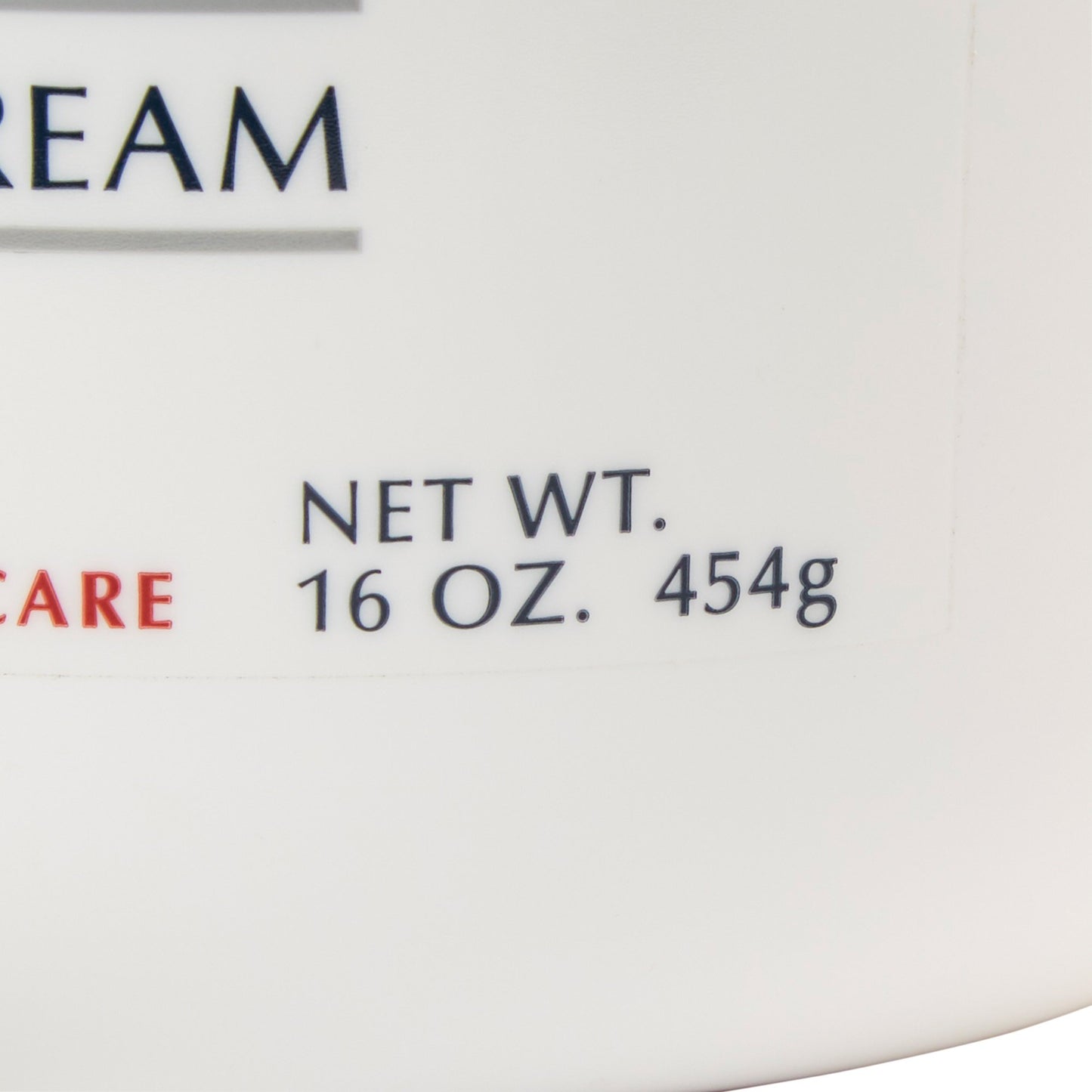 Eucerin® Original Healing Moisturizer, 16-ounce jar