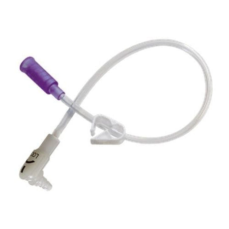 Applied Medical Technology Inc 6-1221-ISOSAF G-JET Right Angle Connector with Male ENFit and TRN202