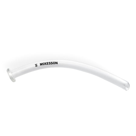 McKesson 159-PVC-36 Nasopharyngeal Airway 36 Fr. Beveled Tip PVC