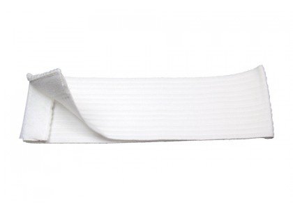 Dukal 900552 Headband Reflections White