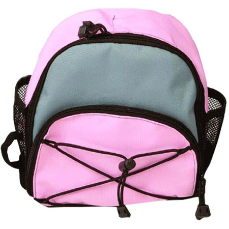 Cardinal 770029 Kangaroo Joey Super-Mini Backpack, Pink