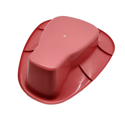 GMAX Industries Stackable Bedpan