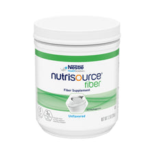 Nutrisource® Fiber Supplement, 7.2-ounce canister