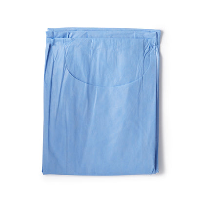 Halyard 69766 Patient Exam Gown