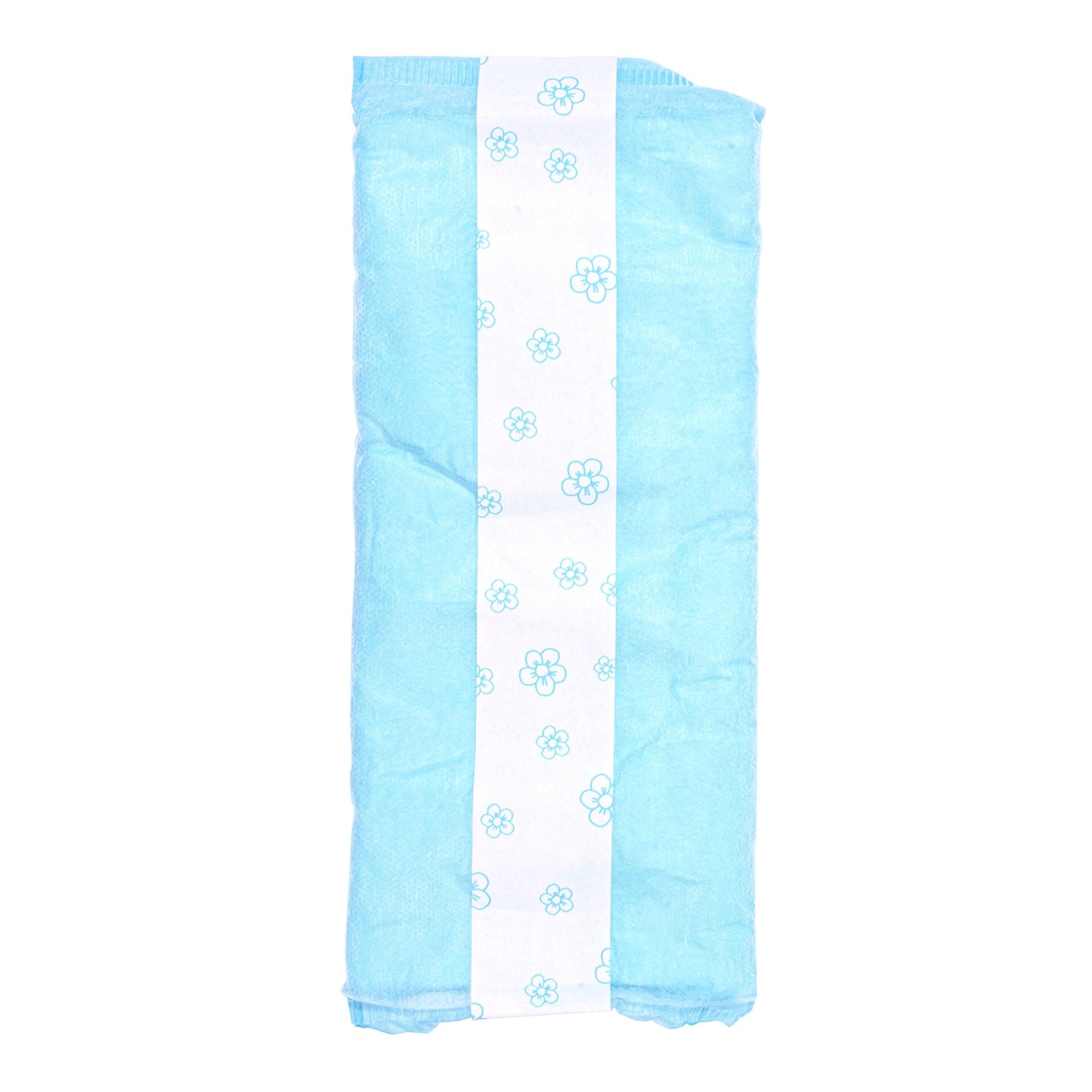 Dynarex® Medium Absorbency Bladder Control Pad, 4 x 11 Inch