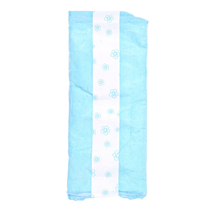 Dynarex® Medium Absorbency Bladder Control Pad, 4 x 11 Inch