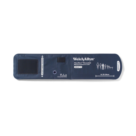 Welch Allyn REUSE-08-1SC Flexiport Cuff, 1 Tube Bladder