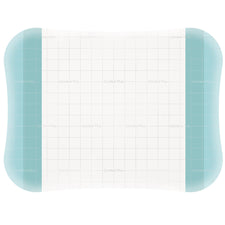 Comfeel® Plus Transparent Hydrocolloid Dressing, 2 x 2.75 Inch