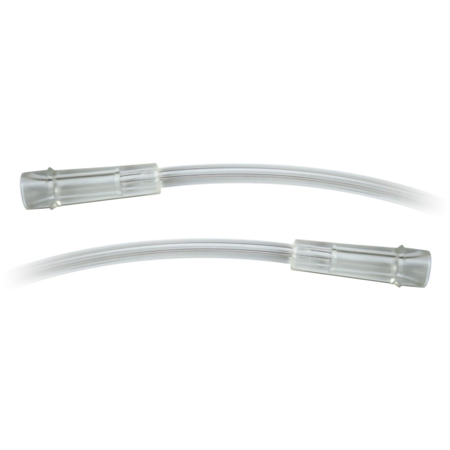 Oxygen Tubing, 7 Foot