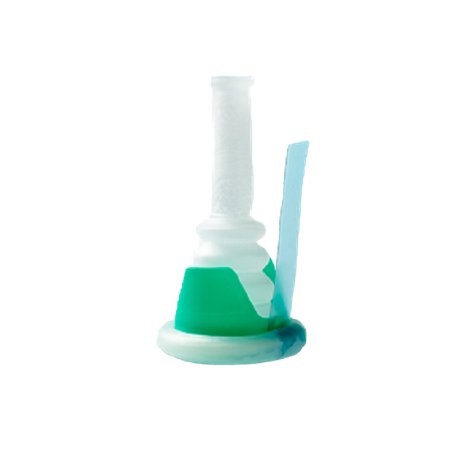 Coloplast 5235H Conveen Security+ Male Catheter, Silicone, External, Large