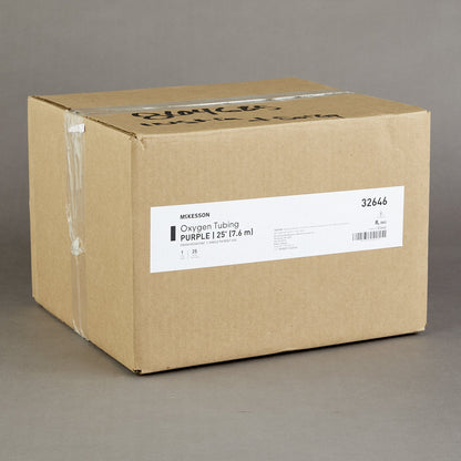 McKesson Oxygen Tubing