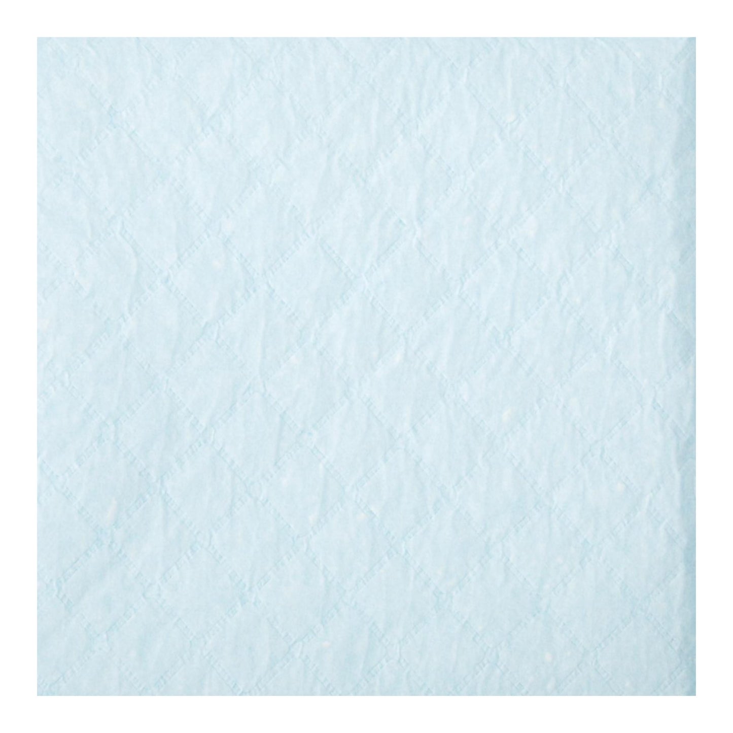 Disposable Underpad Protection Plus® 23 X 36 Inch Fluff / Polymer Light Absorbency