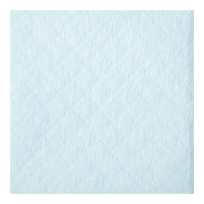 Disposable Underpad Protection Plus® 23 X 36 Inch Fluff / Polymer Light Absorbency