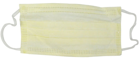 Cardinal AT70021 Secure-Gard Procedure Mask