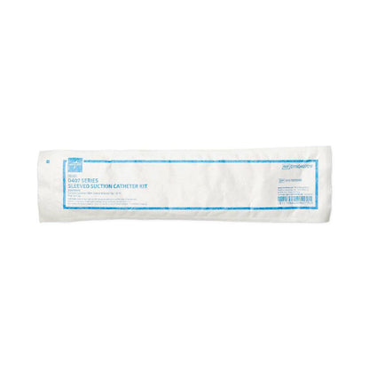 Open Style Suction Catheter