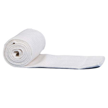 Medi-Tech SAG13115 SpandaGrip Elastic Tubular Support Bandage, 4 Inch x 11 Yard
