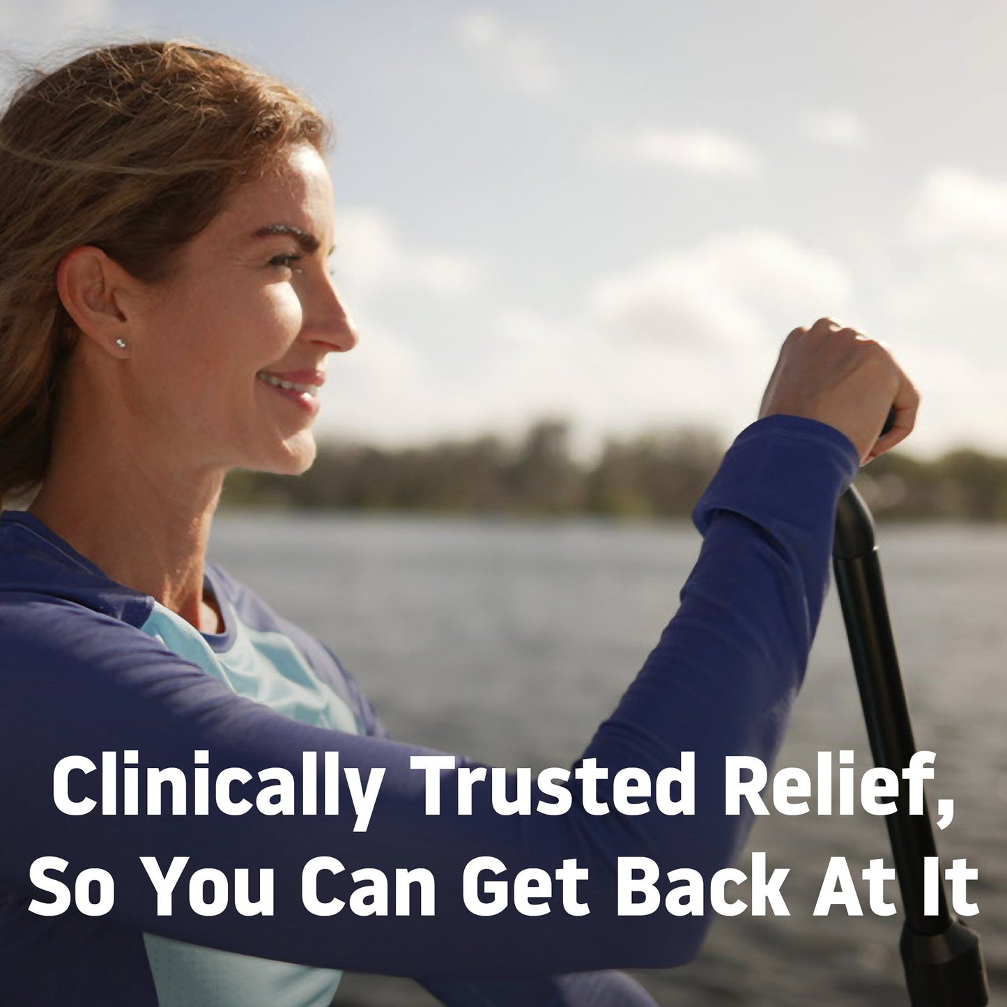Theraworx® for Muscle Cramps Spray