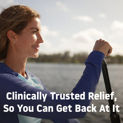 Theraworx® for Muscle Cramps Spray