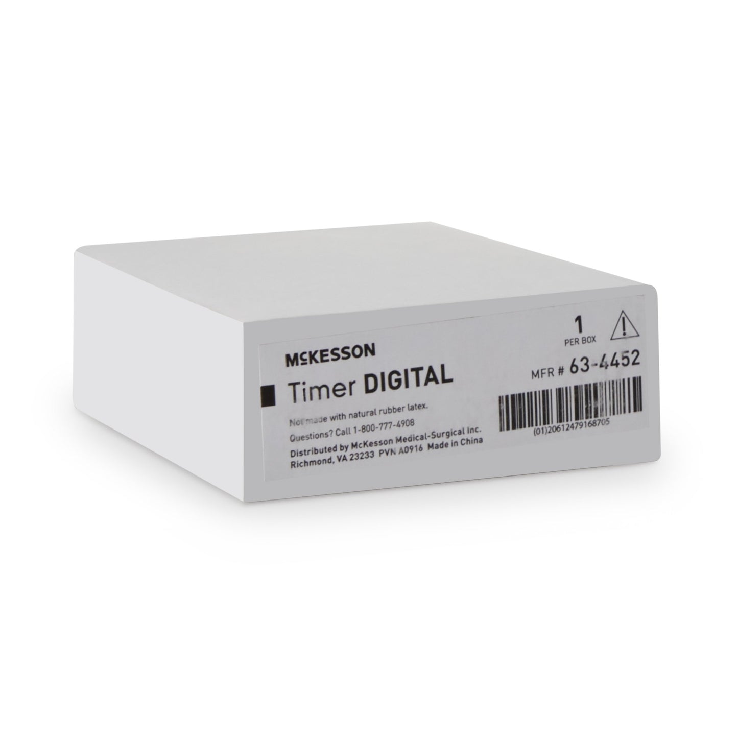 McKesson Digital Timer