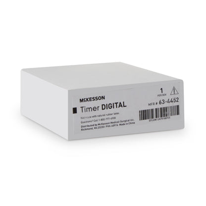 McKesson Digital Timer