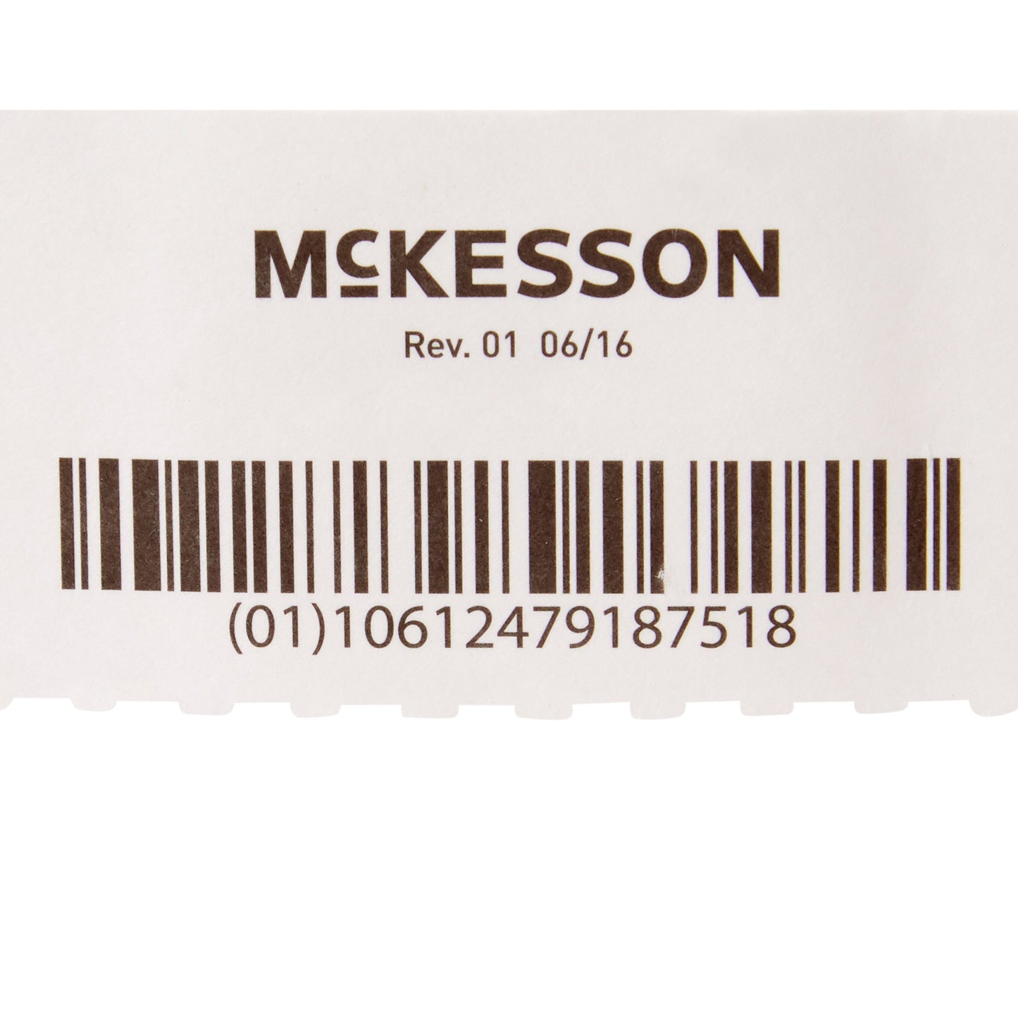 McKesson Halogen Lamp