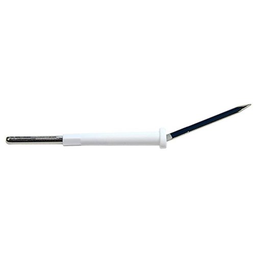 Blade Electrode Bovie® Stainless Steel Sterile Sharp Angled Blade Tip Disposable