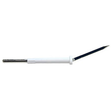 Blade Electrode Bovie® Stainless Steel Sterile Sharp Angled Blade Tip Disposable