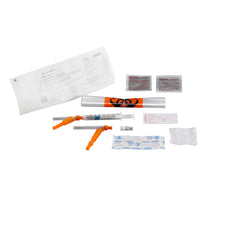 Pro-Vent® Plus Arterial Blood Gas Kit