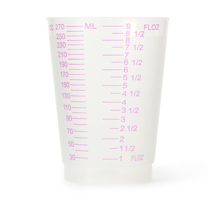 Medegen Graduated Drinking Cup, 9 ounce