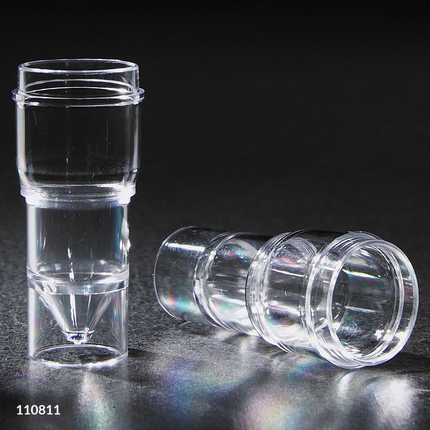 Sample Cup McKesson