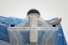 C-Arm Drape Pack C-Armor® For Universal Fluoroscope