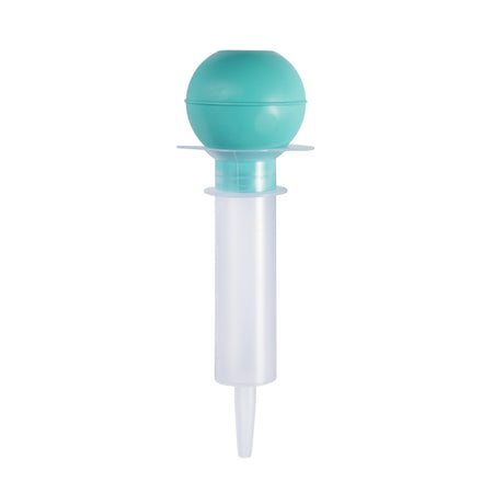 Cardinal 67000 Dover Irrigation Bulb Syringe, 60 mL