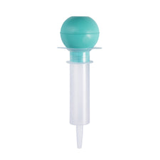 Dover™ Irrigation Bulb Syringe, 60 mL