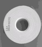 Graphic Controls Industrial 7G30781747 Recording Chart Paper Marquette Roll Without Grid