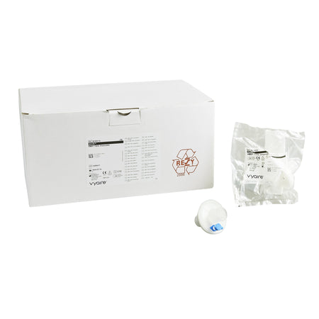 Sun Med M1004132 AirLife HMEF 750/S Filtered Heat and Moisture Exchanger