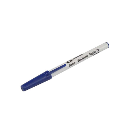 Devon™ Surgical Skin Marker, Regular Tip with Ruler