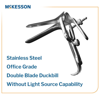 McKesson Vaginal Speculum