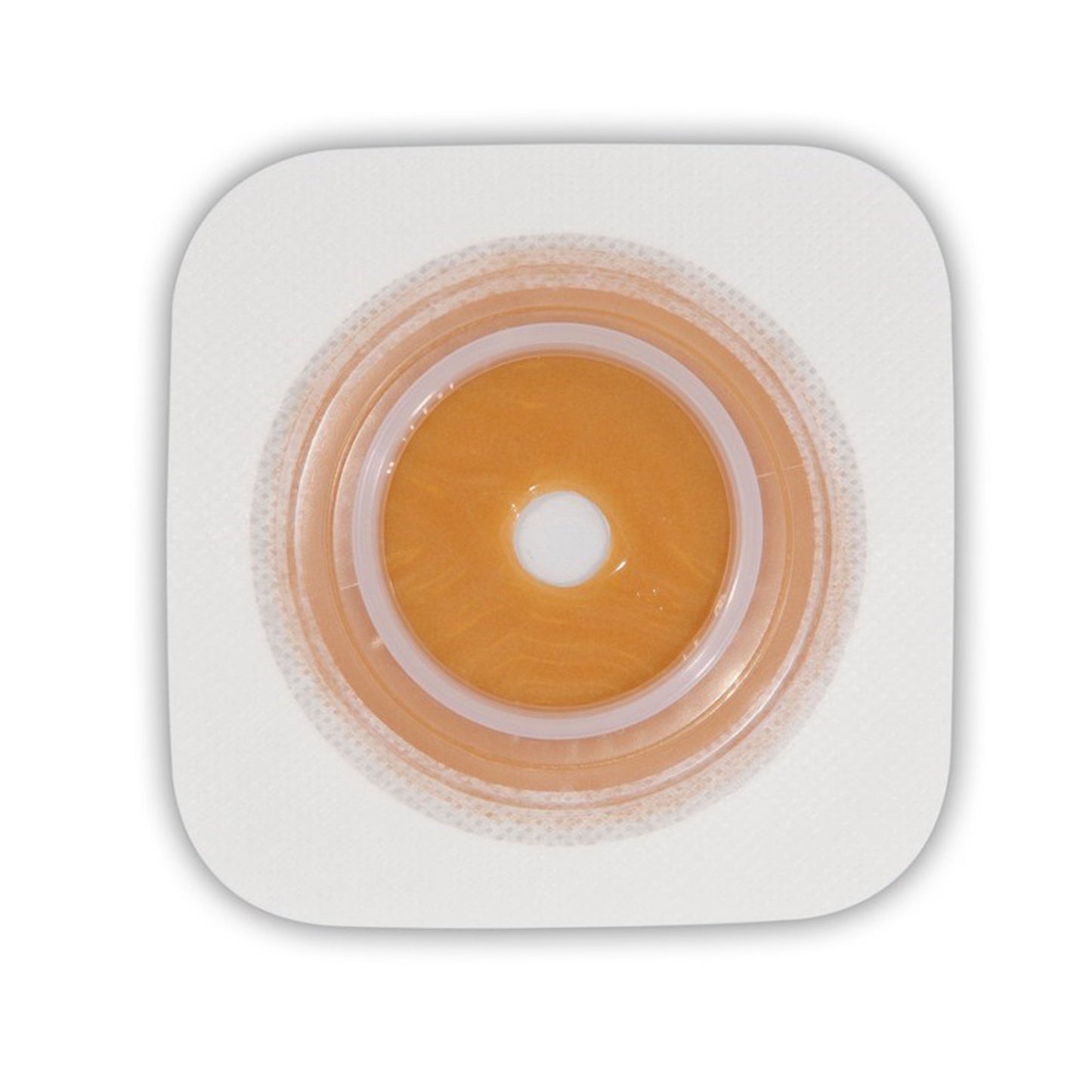 Sur-Fit Natura® Two-Piece Stomahesive® Skin Barrier, 38 mm flange