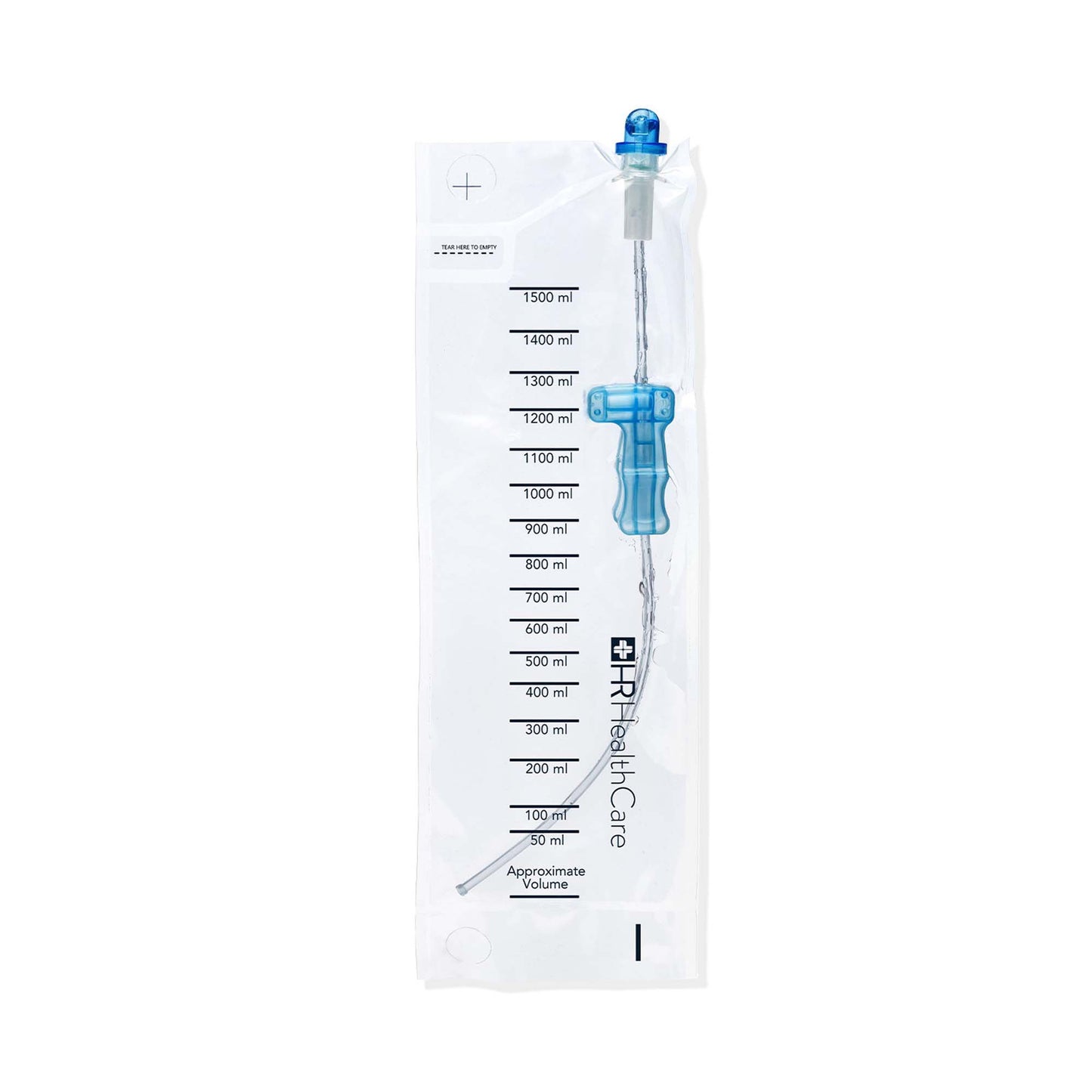 MTG EZ-Gripper® Intermittent Catheter Kit, 16 Fr.