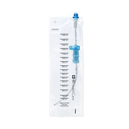 MTG EZ-Gripper® Intermittent Catheter Kit, 16 Fr.