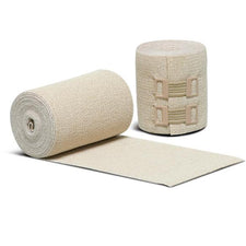 LoPress® Clip Detached Closure Elastic Bandage, 12 Centimeter x 5 Meter