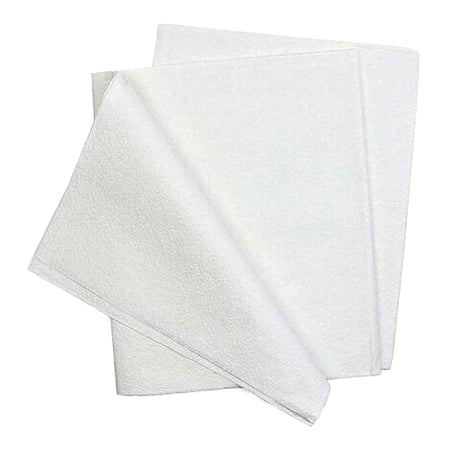 Tidi® Ultimate Nonsterile Patient General Purpose Drape, 40 x 60 Inch