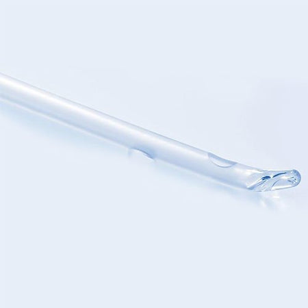 ConvaTec 501014 GentleCath Urethral Catheter, 14 Fr., Male, Coude