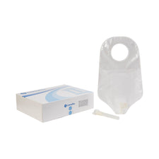 Convatec 401545 Sur-Fit Natura Two-Piece Urostomy Pouch, 2¼ Inch Flange