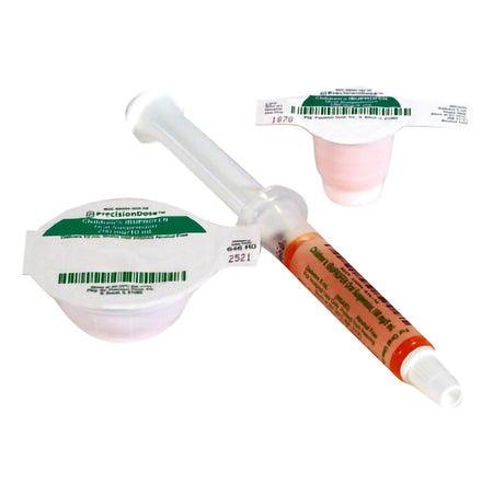 Precision Dose Inc 68094049462 PrecisionDose Children's Ibuprofen Oral Suspension