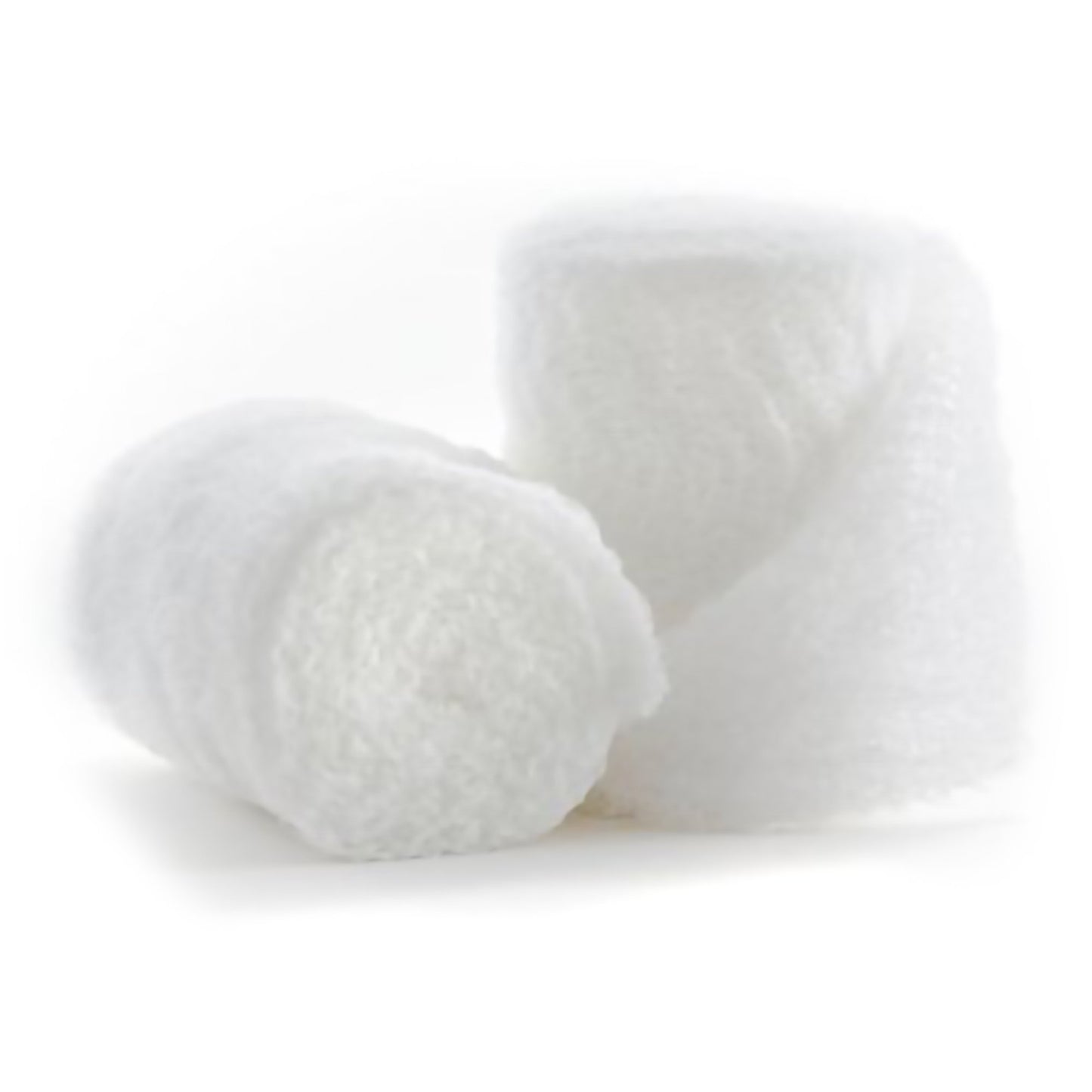 McKesson Sterile Fluff Bandage Roll, 4-1/2 Inch x 3-1/10 Yard, 8-Ply