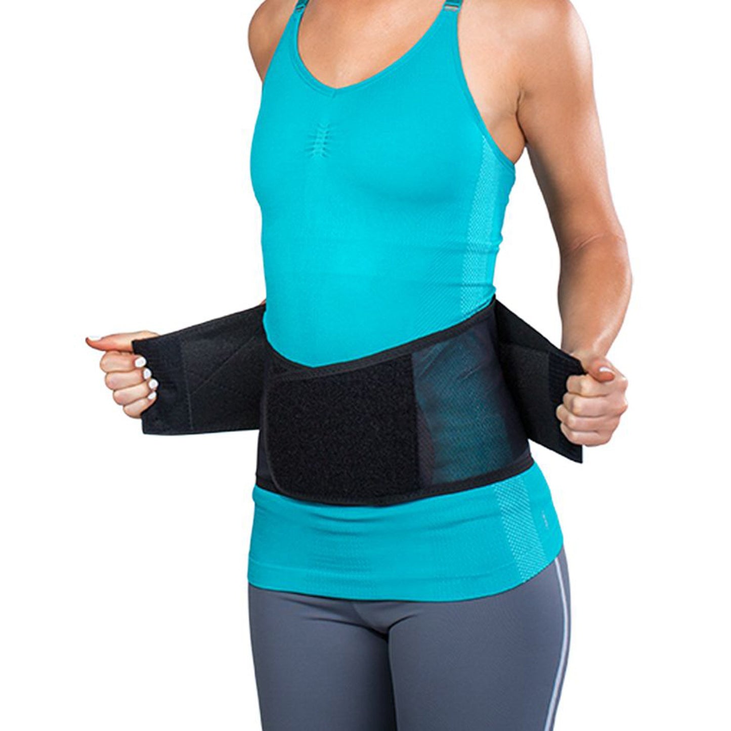 ProCare® ComfortForm™ Back Support, Large