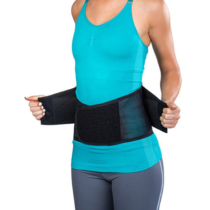 ProCare® ComfortForm™ Back Support, Large