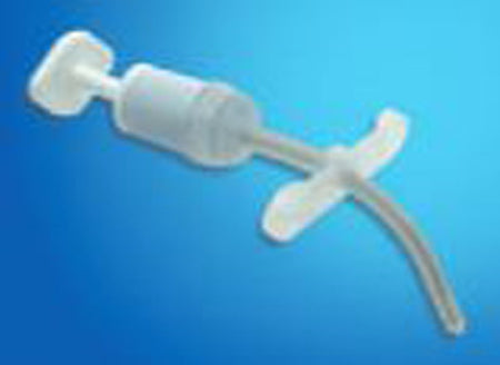 ICU Medical 60PFSS55 Bivona FlexTend Plus Tracheostomy Tube