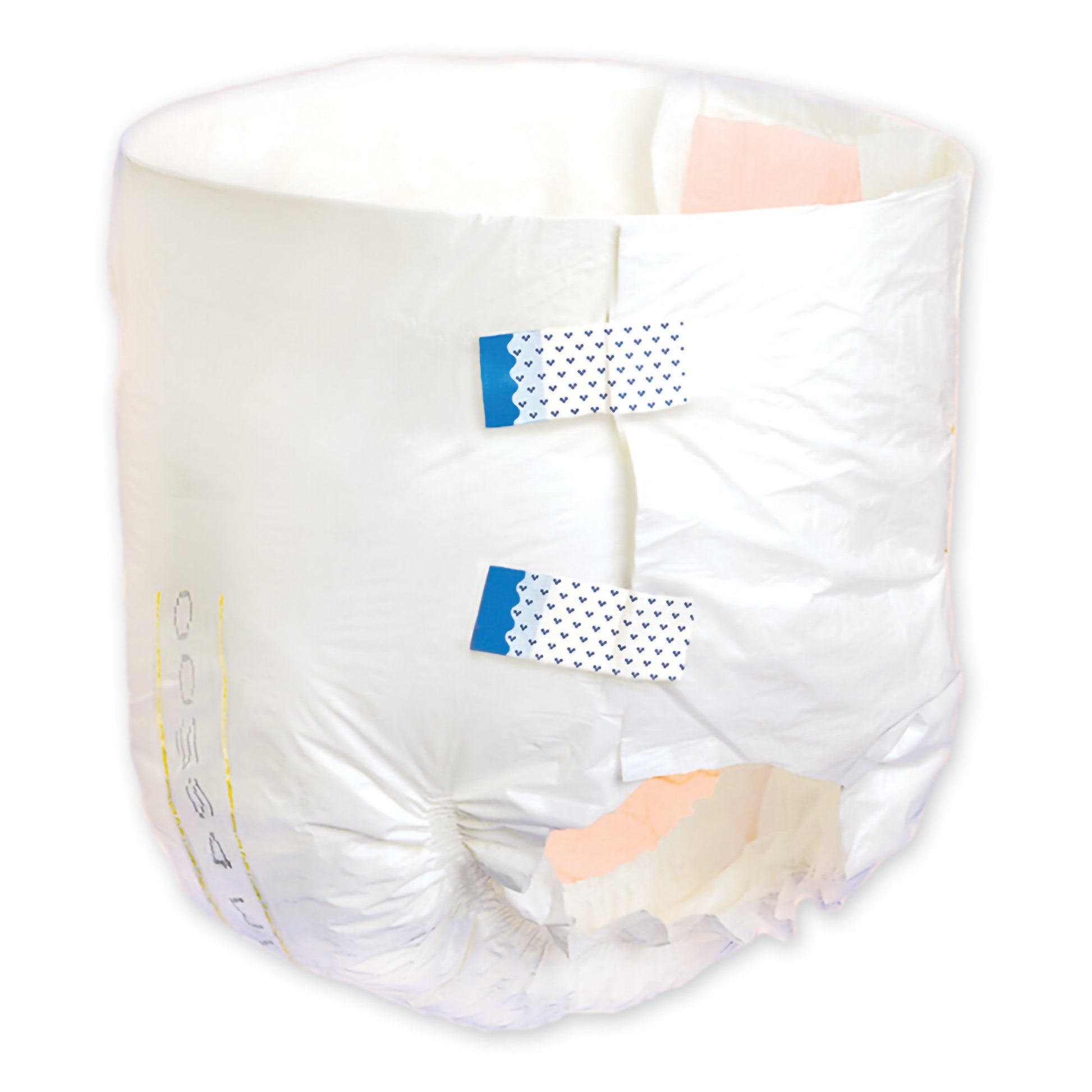 Tranquility ATN Heavy Protection Incontinence Brief, Extra Large by Principle Business Enterprises product image - view 2